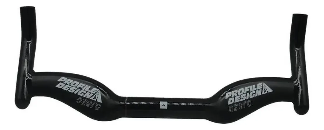 Guidão Ciclismo Road Profile Ozero Tam40