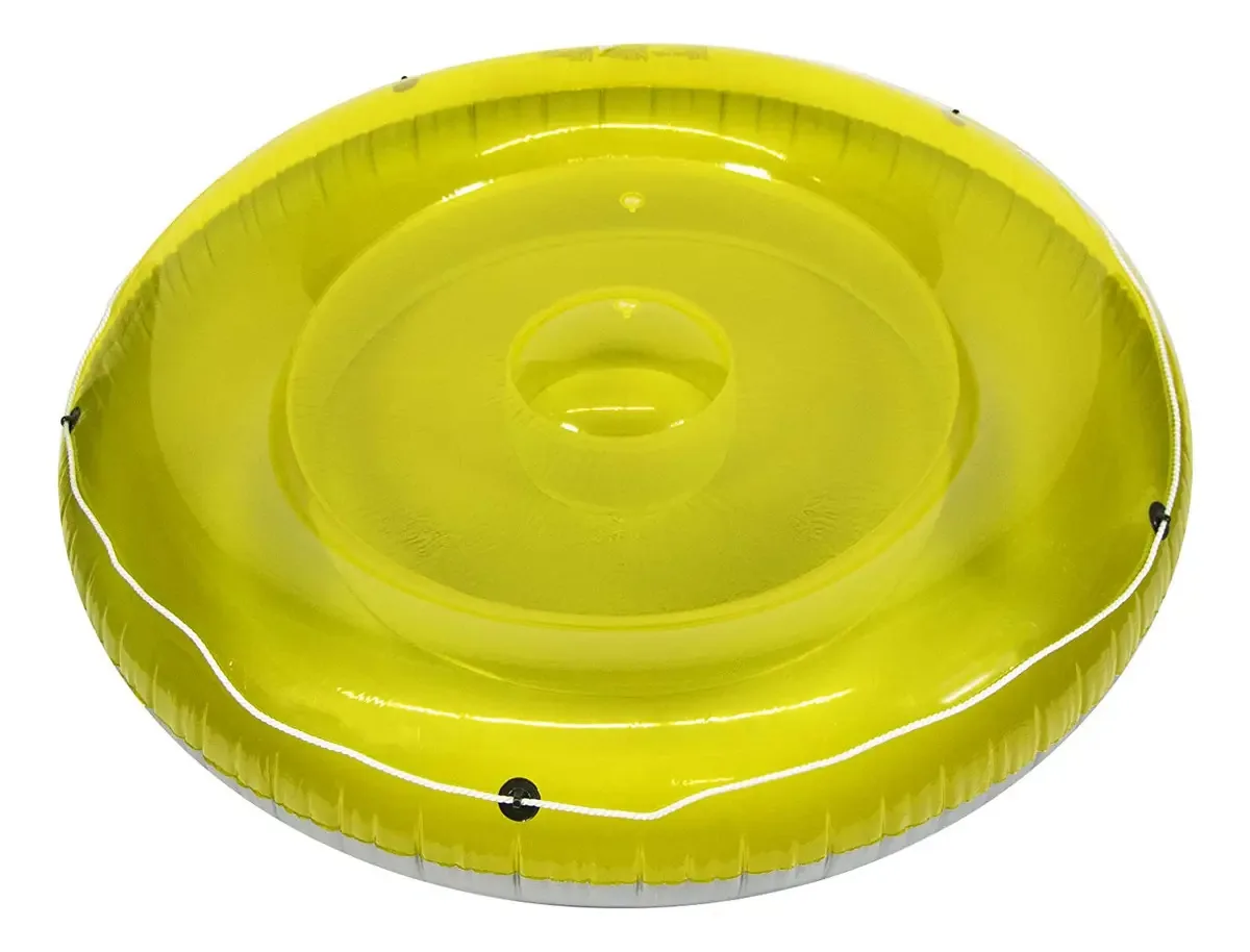 Espreguiçadeira inflável Swimline 9050 - 72 para piscinas com I