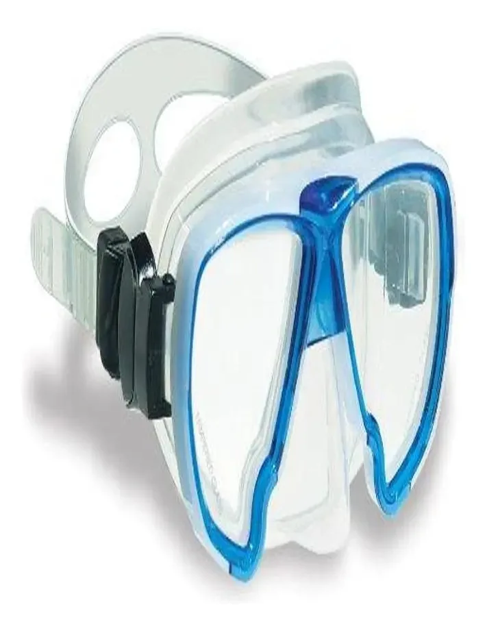 Máscaras de snorkel Swimline e jogos de snorkel