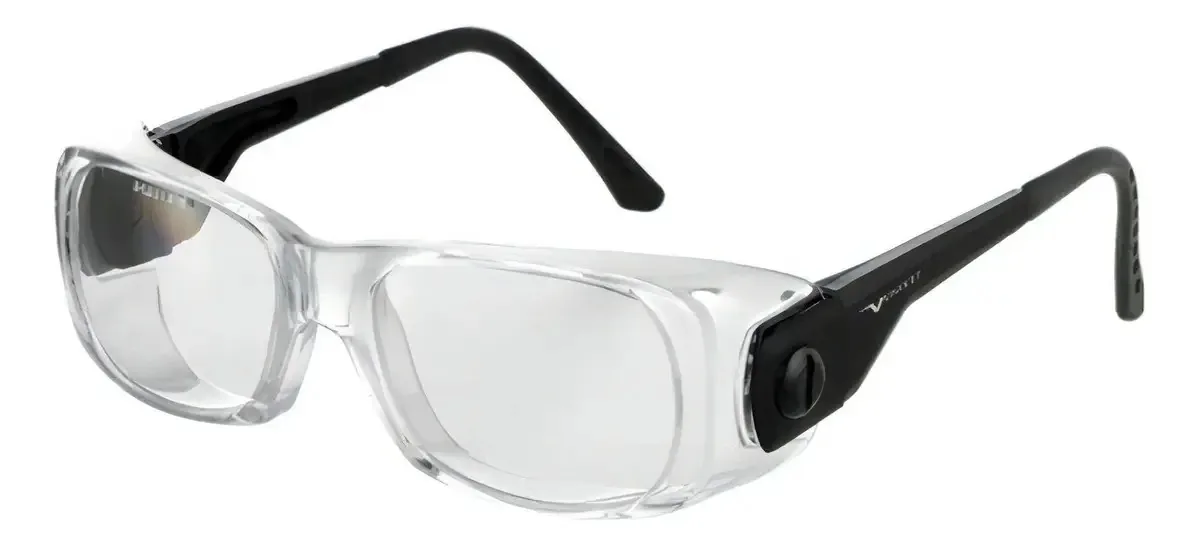 Óculos Univet Proteção Para Lentes De Grau Esportes