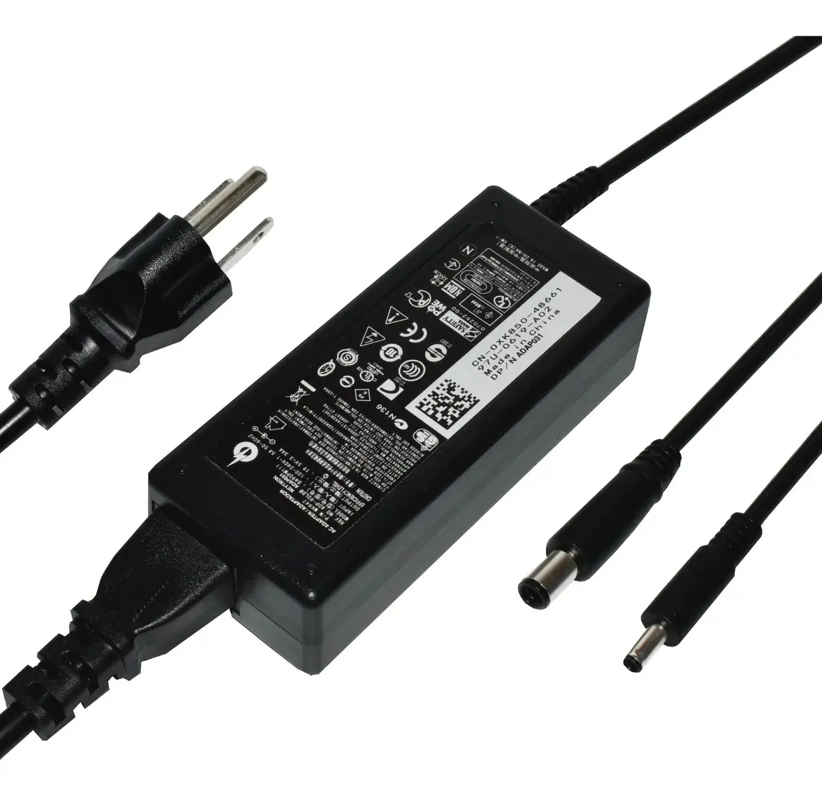 Adaptador compatível com HA45nm140 Premium