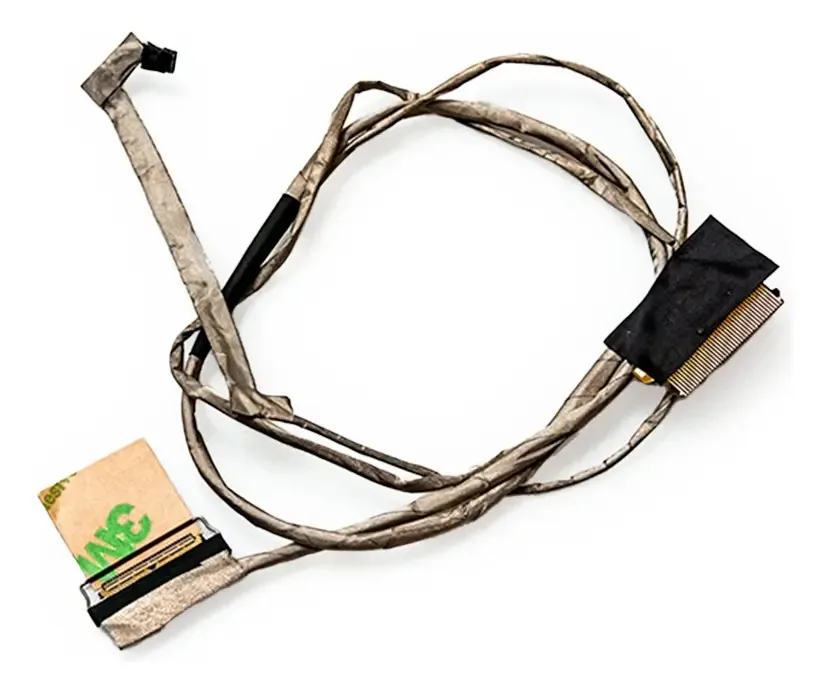 Cabo Flat para Notebook Dell Vostro 14-3400