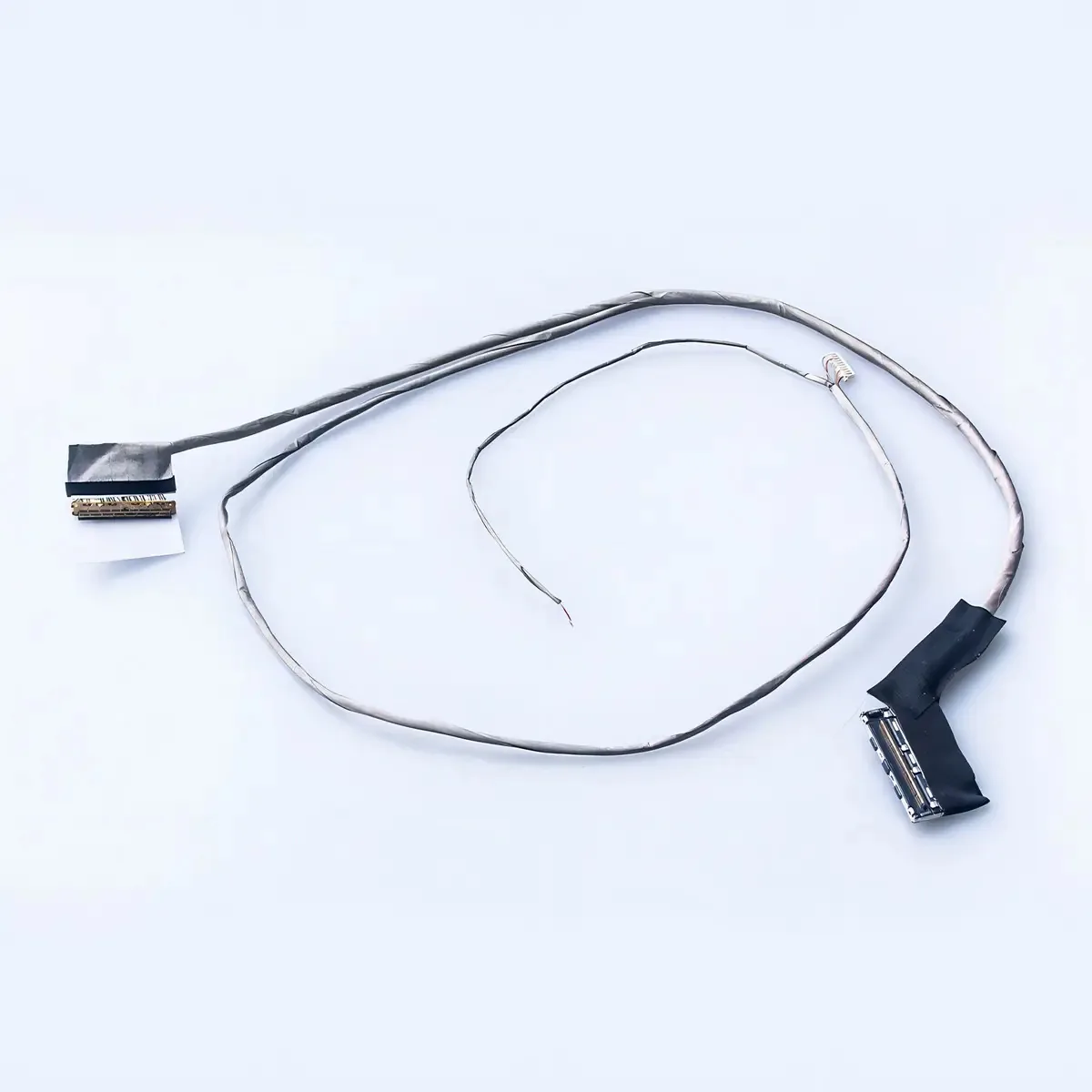 Cabo Flat Para Notebook Lenovo Thinkpad E431