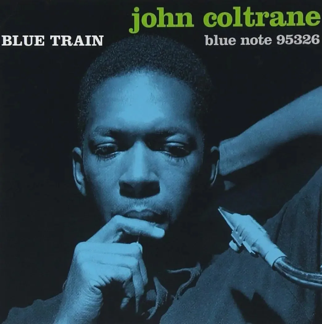 Blue Train[importado]