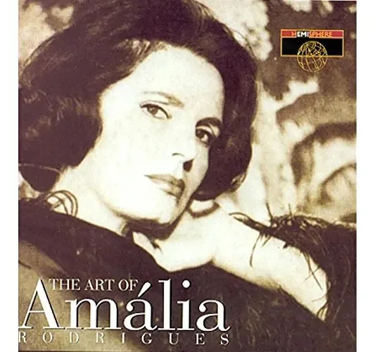 Arte de Amália