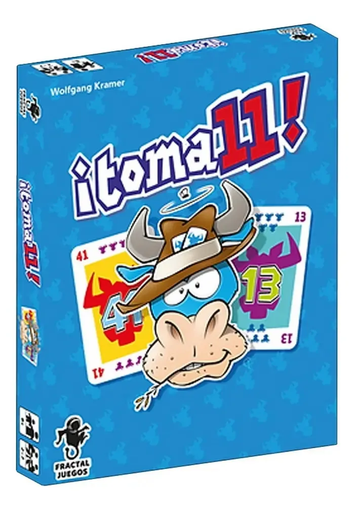 Toma 11
