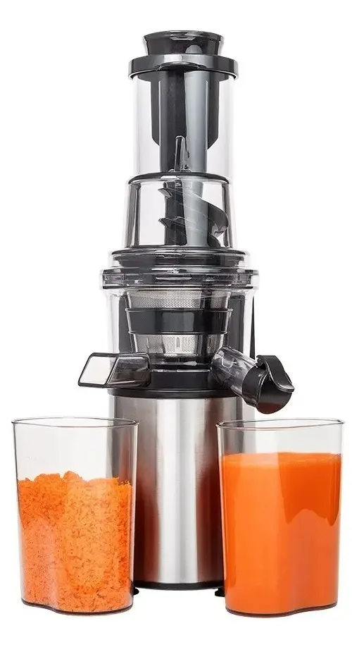 Espremedor elétrico Turboblender Slow Juicer TB-SJ200p + Access