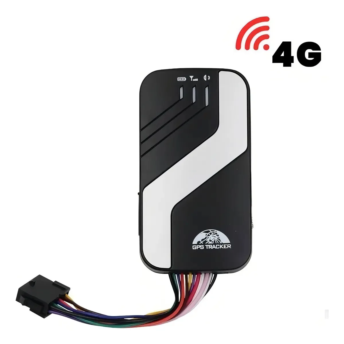 Gps Tracker 4g 403a Short Current Aprovado Coban Origina