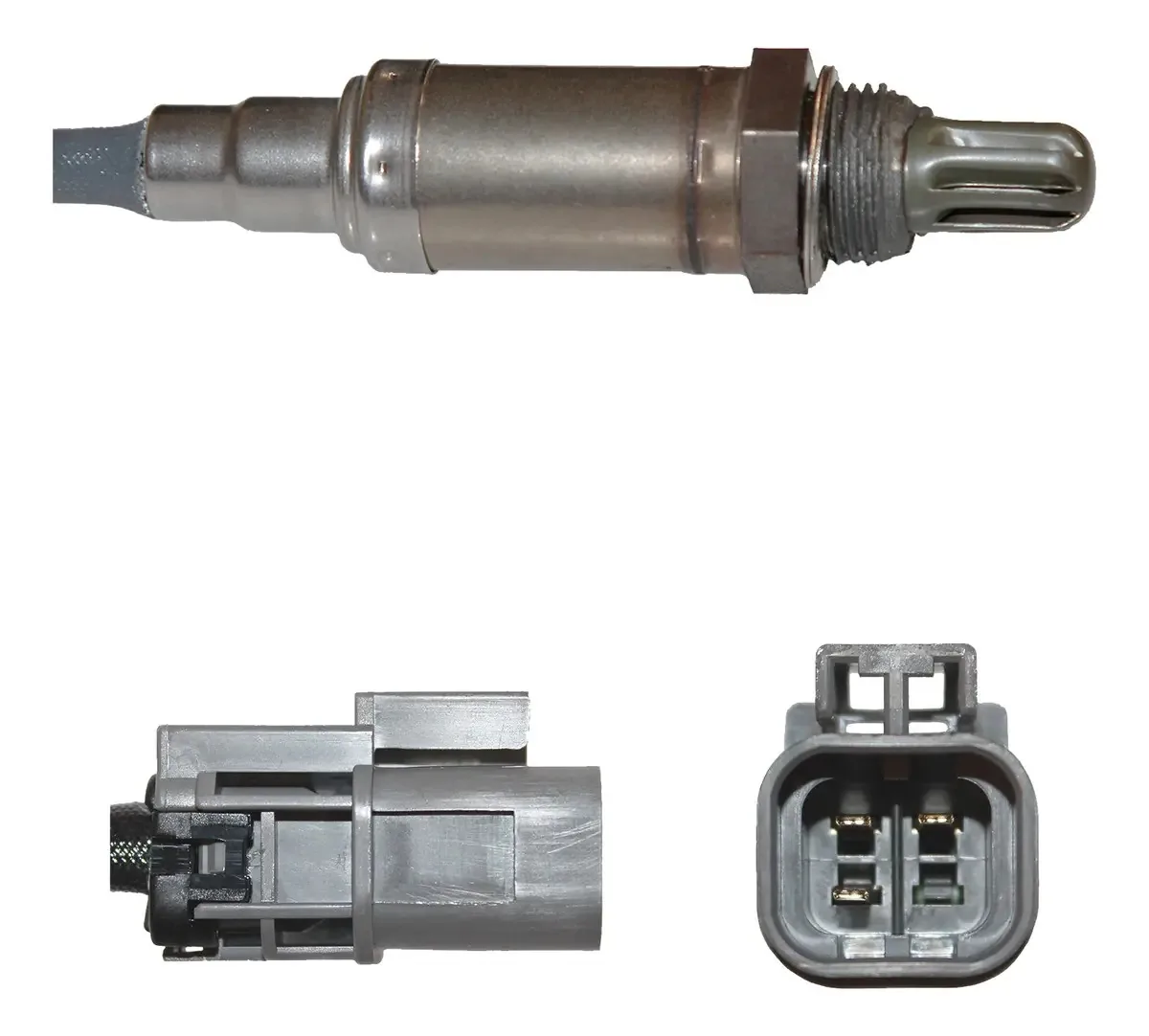 Sensor de oxigênio Altima Sentra Tsuru