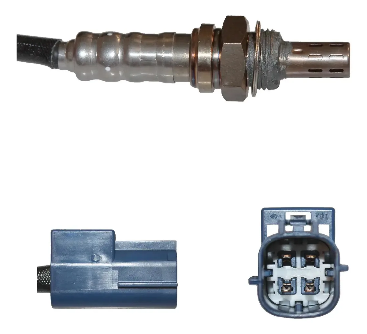 Sensor de oxigênio Sentra 2002 1.8 L4