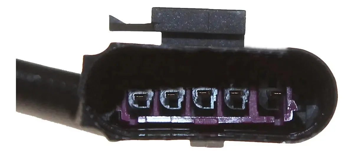 Sensor de oxigênio Vw Passat Beetle 2.0