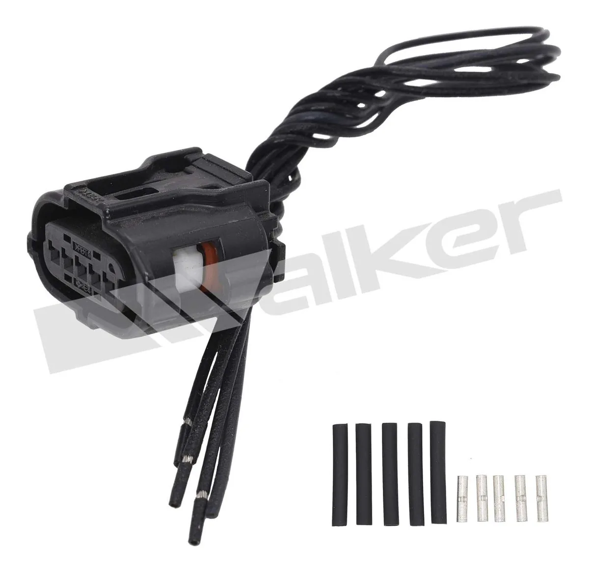Produtos elétricos Pigtail Walker 270-1104