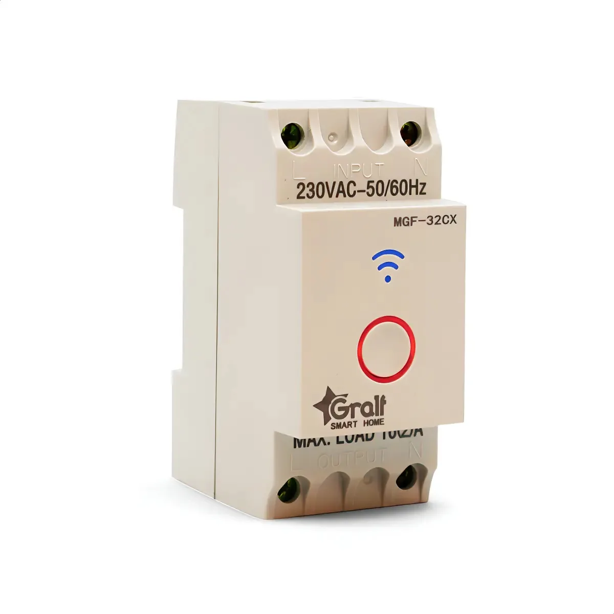 Wifi Smart 32a Max, potência monofásica, multimídia, multimídia