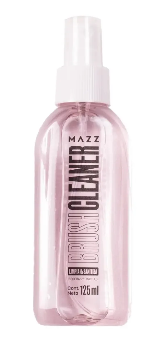Limpador de pincéis - Mzz Make Up - Limpador de pincéis