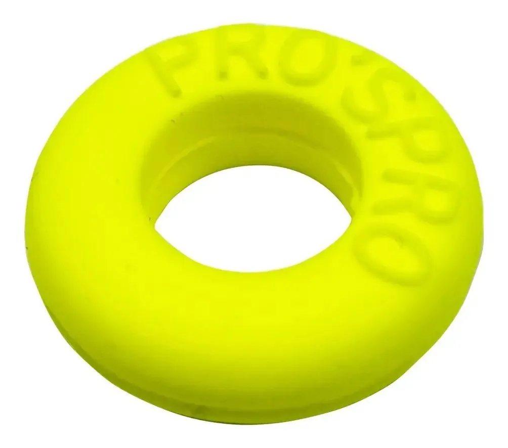 Amortecedor antivibração para raquete de tênis X Unit Custom Humd Color Yellow