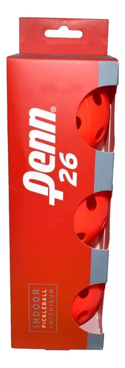 Bolas de pickleball Penn 26