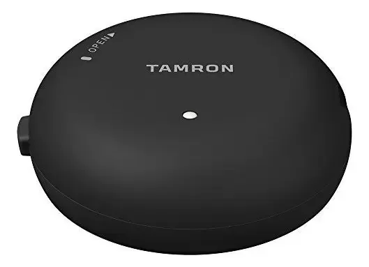 Tamron - Lente para Canon, Preto
