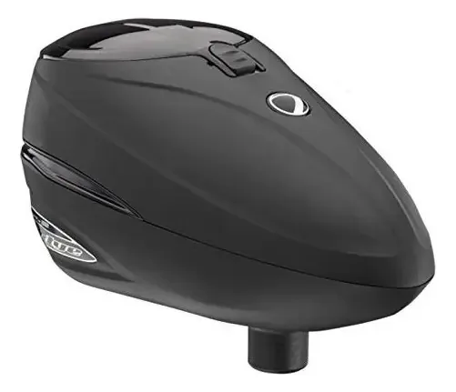 Carregador Dye Rotor R2 - Pacote Preto 100