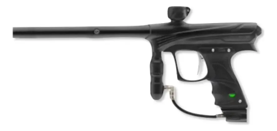 Marcador de tamanho Maxxed Xtrm P Gotcha Dye
