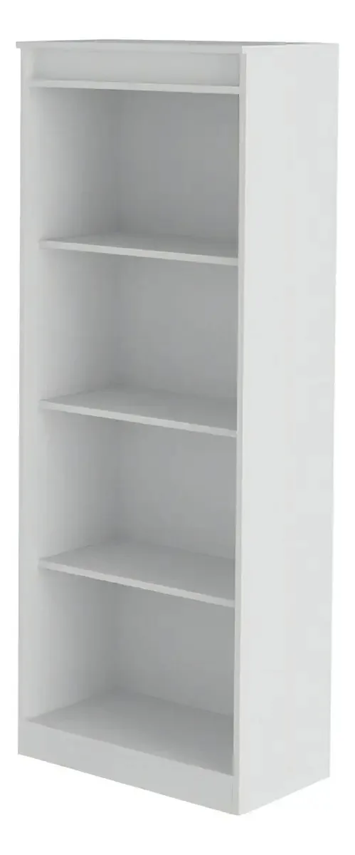 Biblioteca Bonno Bordeaux White