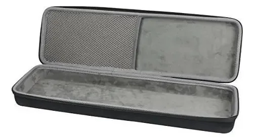 Estojo rígido Co2crea para controlador de teclado Midi