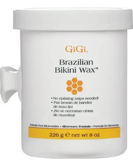 Gigi Brazilian Formula De Ce - 7350718:ml