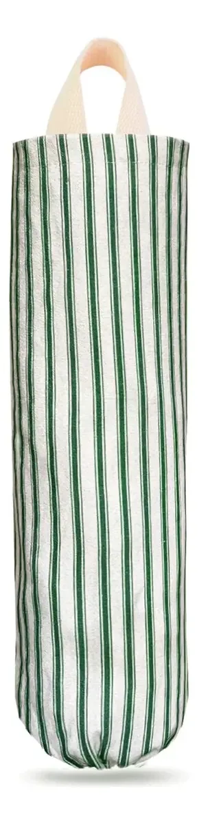 Suporte de saco plástico Togetrue, suporte de saco