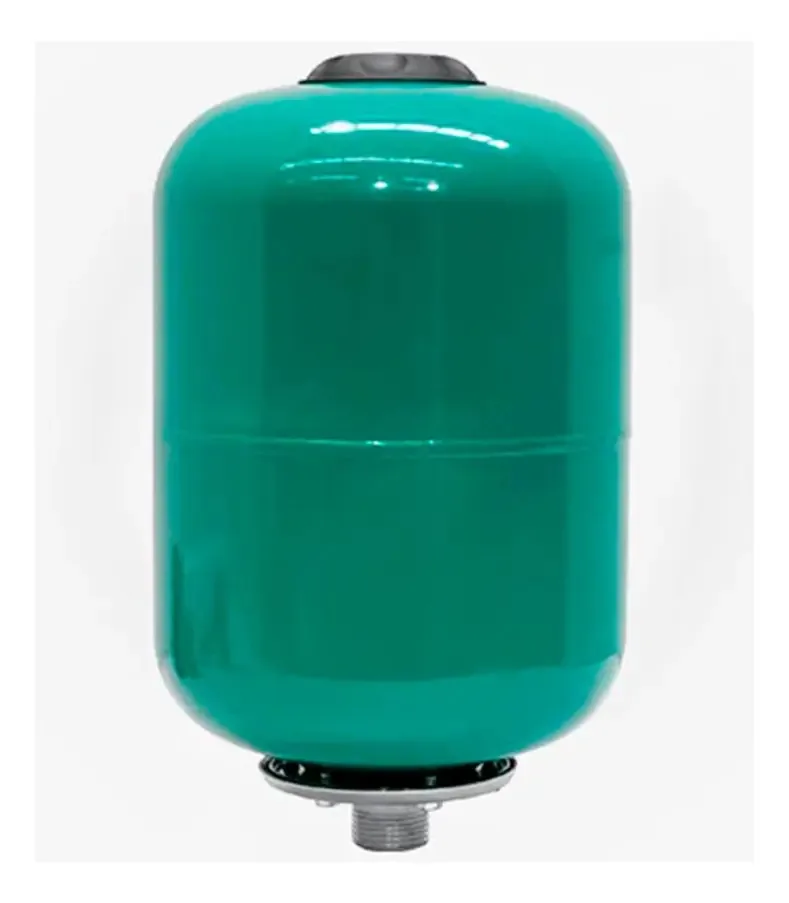 Tanque hidropneumático vertical Shimge 24l Vc24l