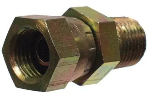 Tubo giratório Apache Hose and Belting 39004450