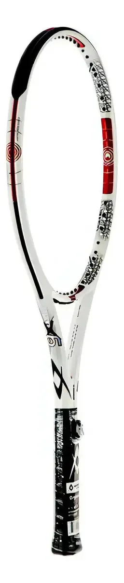 Raquete Volkl Organix 6