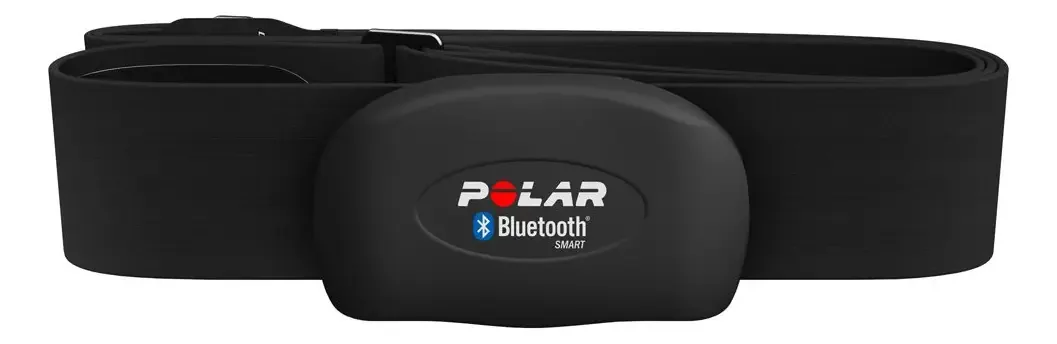 Polar H7 - Monitor de frequência cardíaca (preto, Cr2025, -10-50)
