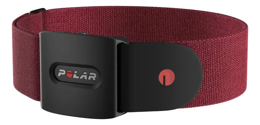 Sensor Cardíaco Óptico Polar Verity Sense