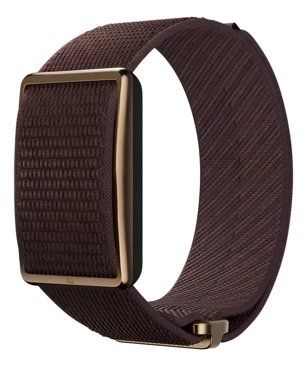 Polar Loop Brown Copper