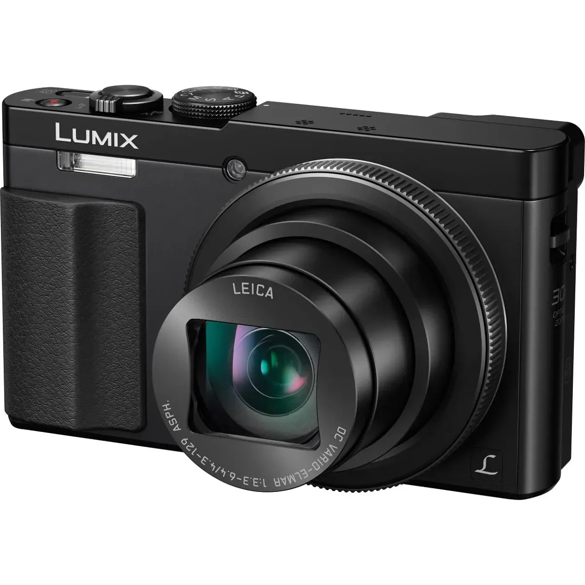 Compacto avançado Panasonic Lumix DMC-ZS50