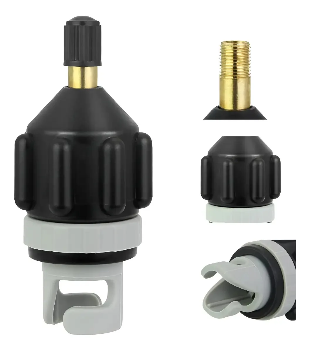 Adaptador de bomba para inflar placas de SUP