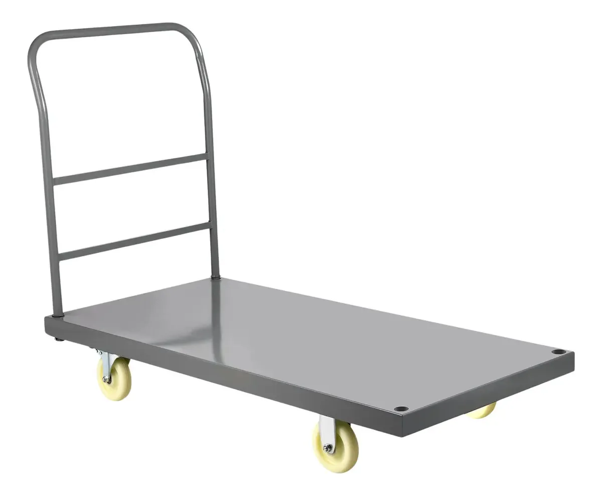 Caminhão plataforma Thorn Tools 900kg 120x61cm