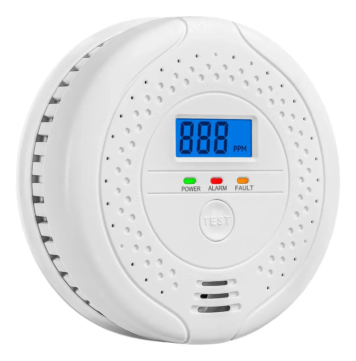 Alarmes | Sensor de movimento sem fio | Início | Escritório local | Eshopangie