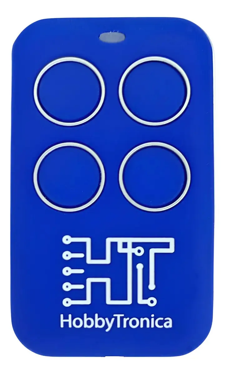 Controle remoto Hobbytronica GE020MF