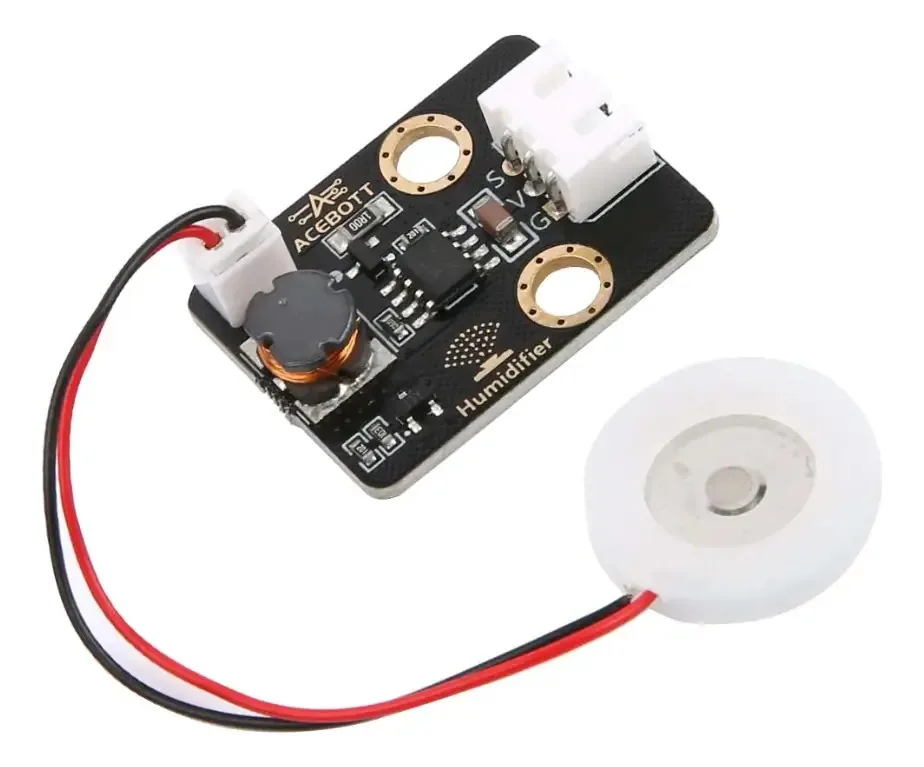 Placa de microcontrolador ACEBOTT QB078