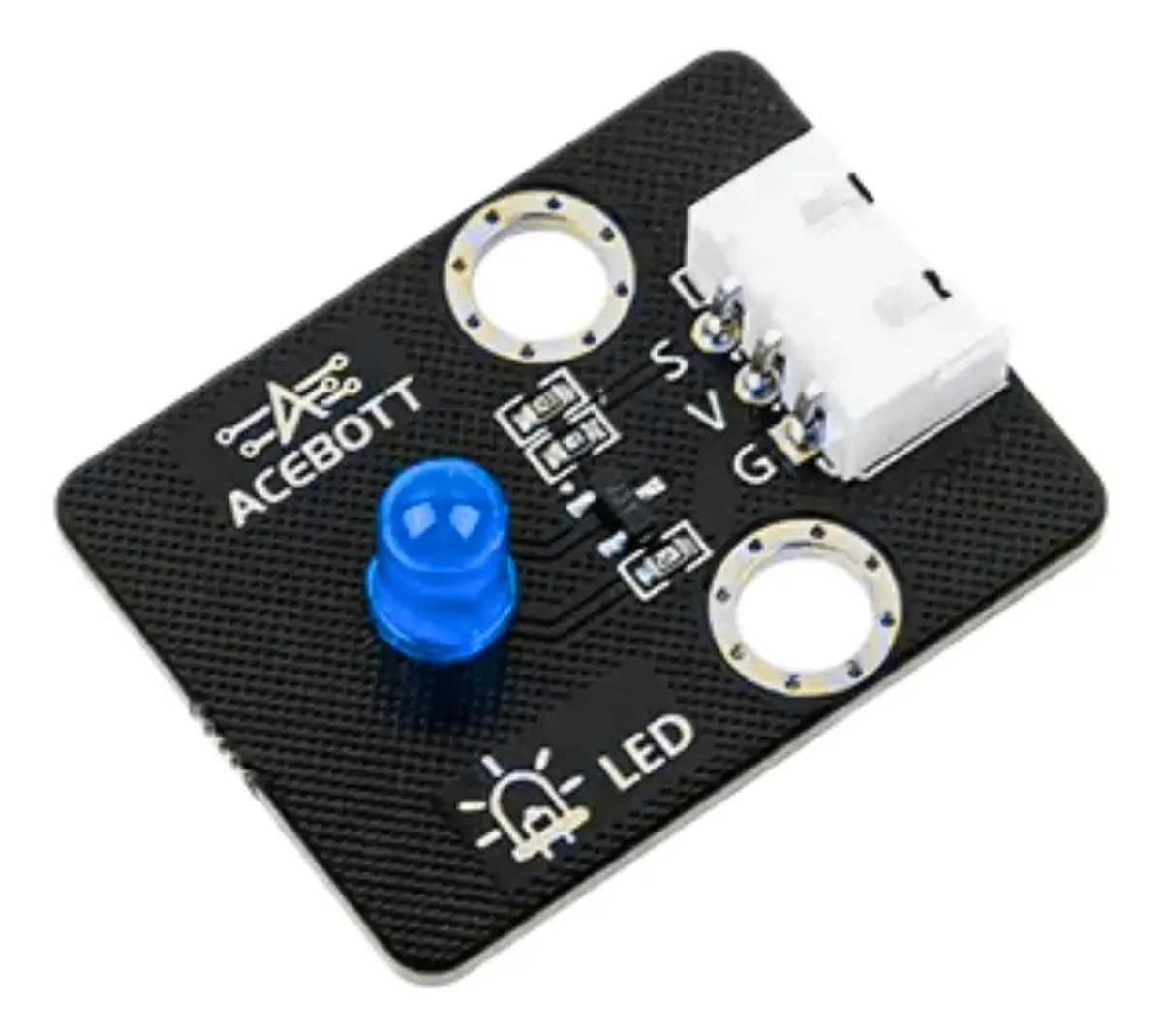 Placa de microcontrolador ACEBOTT QB081