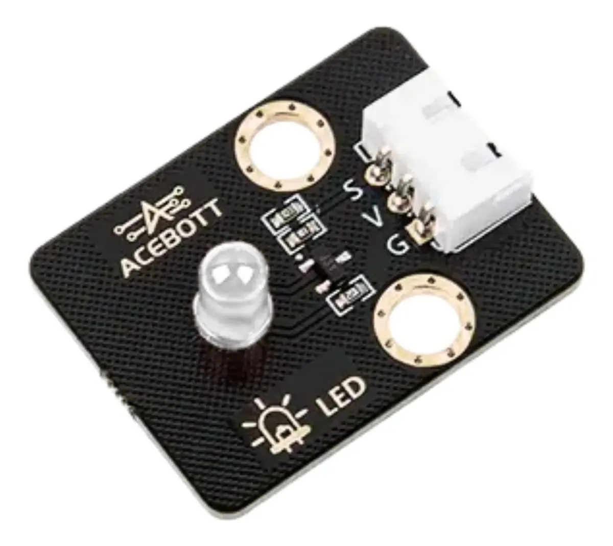 Placa de microcontrolador ACEBOTT QB088