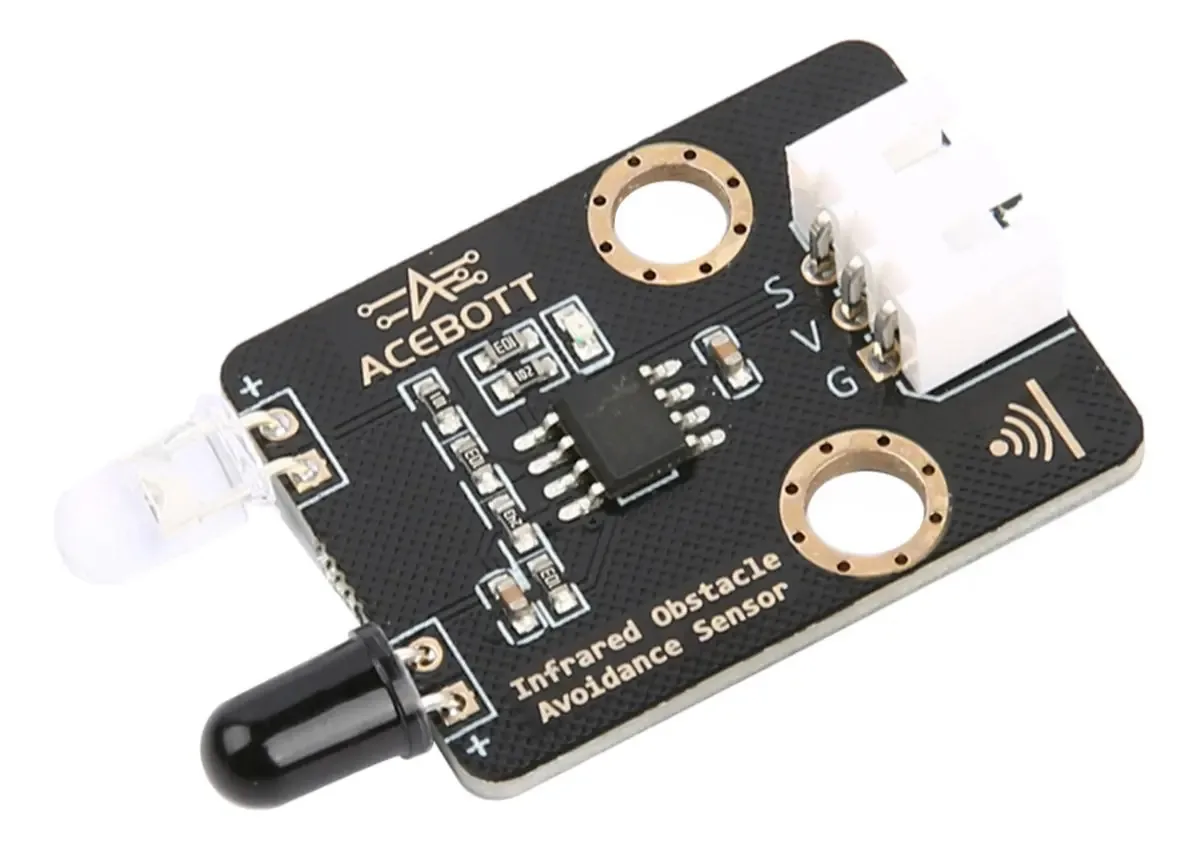 Placa de microcontrolador ACEBOTT QB096