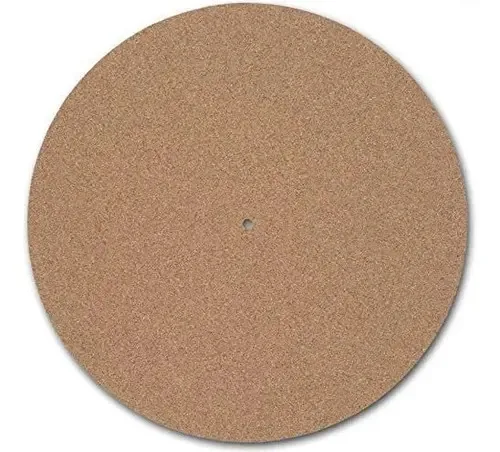 Tapete giratório Pro Ject Cork