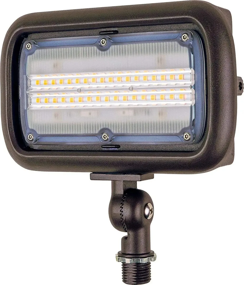 Newhouse Lighting WW30Brz - Refletor LED para exterior 30 W
