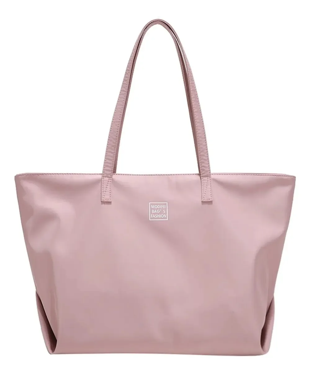 Mochila feminina, sacola de tecido, bolsa preta, cor roxa feminina