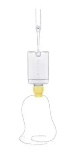 Sistema Suplementar de Enfermagem Medela