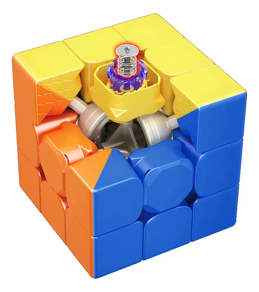 Cubo mágico BromoCube UKY8828