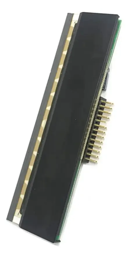Cabeça de Impressão Ttp-342e Ttp-342e Pro Cabeça Térmica Ttp-342e Plus Acessórios Para Impressora D-300 Cabeça de Impressão