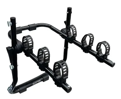 Porta-malas Quattro Ventura (3 bicicletas)