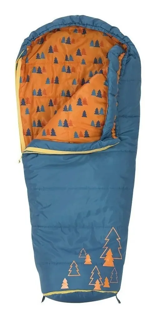 Saco de dormir infantil Kelty Big Dipper 30